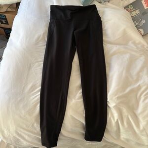 New leggings old navy high rise black leggings